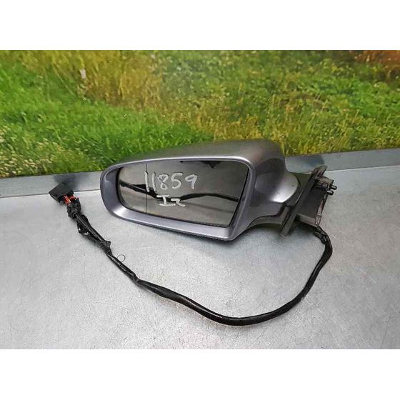 Retrovisor Izquierdo Para Audi A3