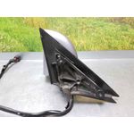 Retrovisor Izquierdo Para Audi A3