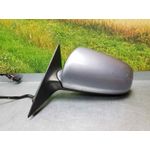 Retrovisor Izquierdo Para Audi A3
