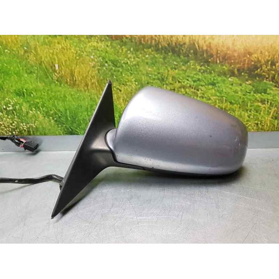 Retrovisor Izquierdo Para Audi A3