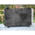 Condensador / Radiador Aire Acondicionado Para Citroen C8