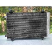 Condensador / Radiador Aire Acondicionado Para Citroen C8