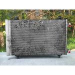 Condensador / Radiador Aire Acondicionado Para Citroen C8