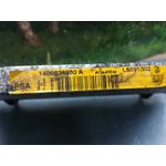 Condensador / Radiador Aire Acondicionado Para Citroen C8