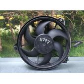 Electroventilador Para Citroen C8