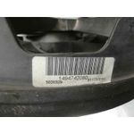 Electroventilador Para Citroen C8