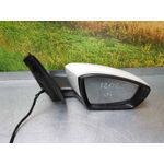 Retrovisor Derecho Para Volkswagen Polo
