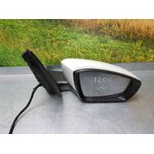 Retrovisor Derecho Para Volkswagen Polo