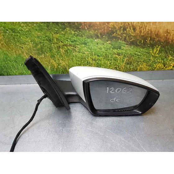 Retrovisor Derecho Para Volkswagen Polo