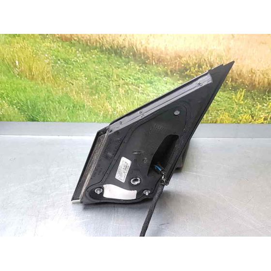 Retrovisor Derecho Para Volkswagen Polo