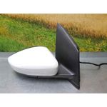 Retrovisor Derecho Para Volkswagen Polo