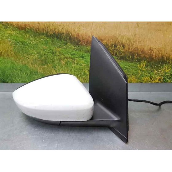 Retrovisor Derecho Para Volkswagen Polo
