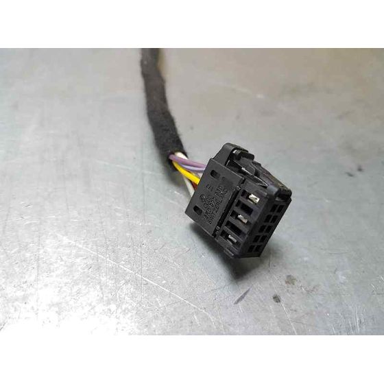 Retrovisor Derecho Para Volkswagen Polo