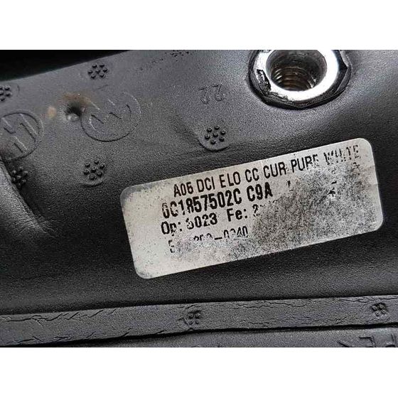 Retrovisor Derecho Para Volkswagen Polo