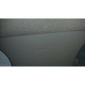 Airbag Cortina Delantero Derecho  Para Seat Leon St