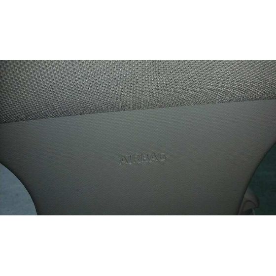 Airbag Cortina Delantero Derecho Para Seat Leon St