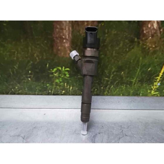 Inyector Para Renault Megane Ii Berlina 5P