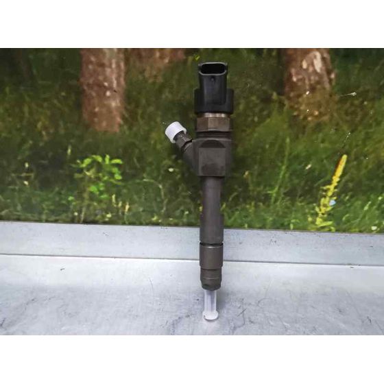 Inyector Para Renault Megane Ii Berlina 5P