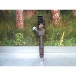 Inyector Para Renault Megane Ii Berlina 5P