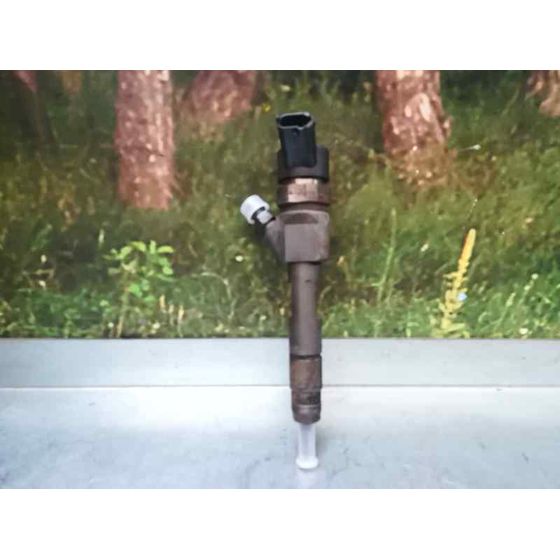 Inyector Para Renault Megane Ii Berlina 5P