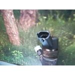 Inyector Para Renault Megane Ii Berlina 5P