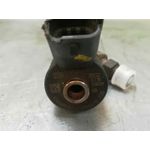 Inyector Para Renault Megane Ii Berlina 5P