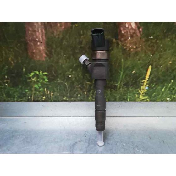 Inyector para Renault Megane Ii Berlina 5P