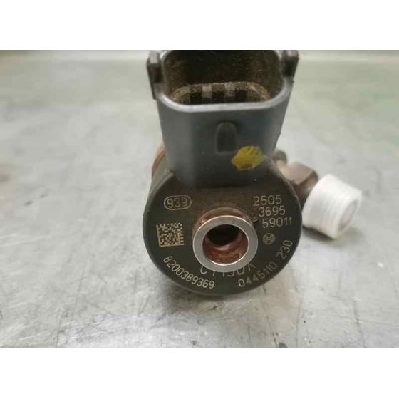 Inyector para Renault Megane Ii Berlina 5P