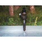 Inyector Para Renault Megane Ii Berlina 5P
