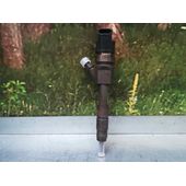 Inyector Para Renault Megane Ii Berlina 5P
