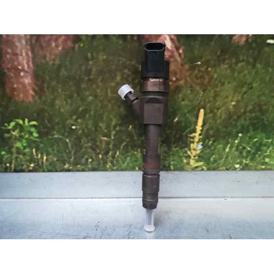 Inyector Para Renault Megane Ii Berlina 5P