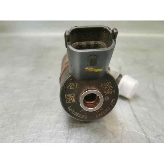 Inyector Para Renault Megane Ii Berlina 5P