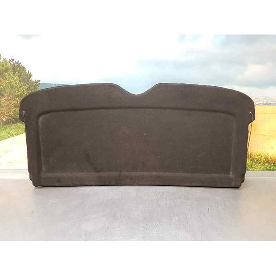 Bandeja Trasera Para Peugeot 307 Berlina
