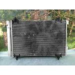 Condensador / Radiador Aire Acondicionado Para Citroen C4 Picasso