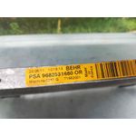 Condensador / Radiador Aire Acondicionado Para Citroen C4 Picasso