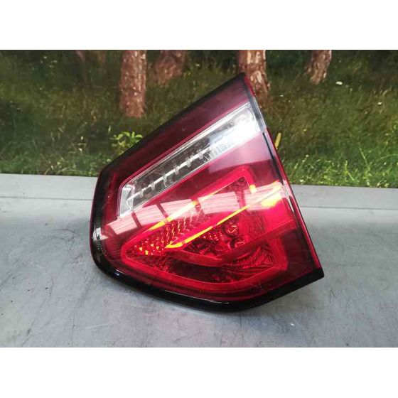Piloto Trasero Derecho Para Citroen C4 Picasso