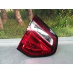 Piloto Trasero Izquierdo Para Citroen C4 Picasso