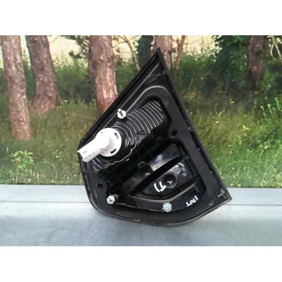 Piloto Trasero Izquierdo Para Citroen C4 Picasso