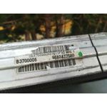 Radiador Agua Para Citroen C4 Picasso