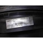 Electroventilador Para Citroen C4 Picasso