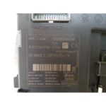 Clausor De Tarjeta Para Renault Clio Iv