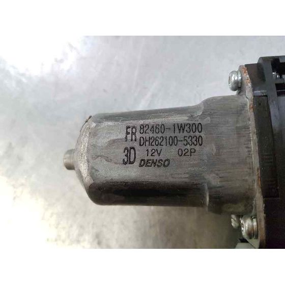 Elevalunas Delantero Derecho Para Kia Rio