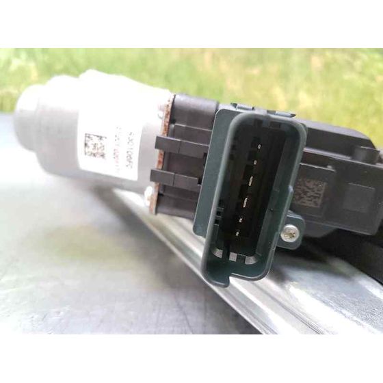 Elevalunas Trasero Izquierdo Para Renault Megane Iv