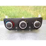 Mando Calefaccion / Aire Acondicionado Para Renault Clio Iv