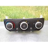 Mando Calefaccion / Aire Acondicionado Para Renault Clio Iv