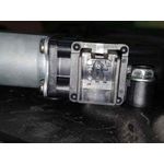 Elevalunas Delantero Derecho para Mazda 2 Lim.