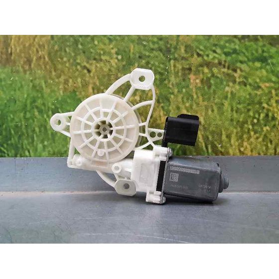 Motor Elevalunas Trasero Derecho Para Ford Fiesta