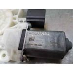 Motor Elevalunas Trasero Derecho Para Ford Fiesta