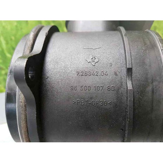 Caudalimetro Para Peugeot 307 Berlina