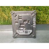 Centralita Faros Xenon Para Peugeot 308